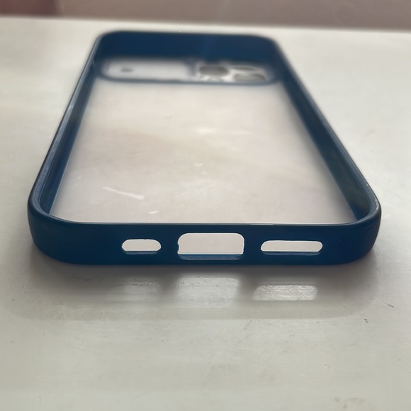 Camera Lens Protection iPhone Case - Picture 5 of 6